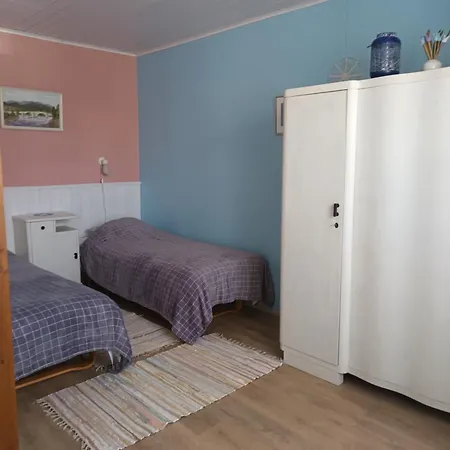 شقة Arens Rent Kohtu 2a كوريسارِ