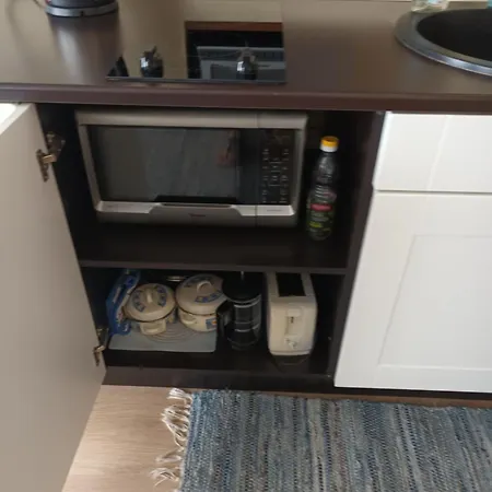 Arens Rent Kohtu 2a Kuressaare