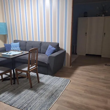 شقة Arens Rent Kohtu 2a