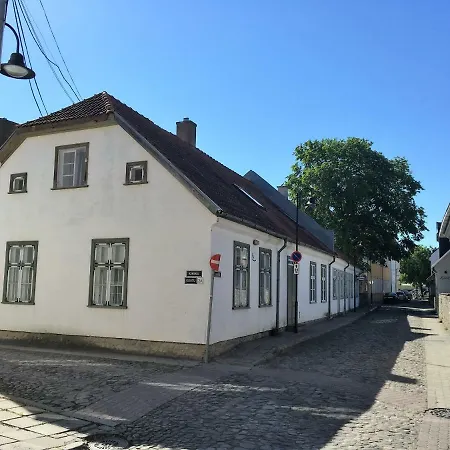 Apartman Arens Rent Kohtu 2a