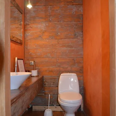 Arens Rent Kohtu 2a Apartman *