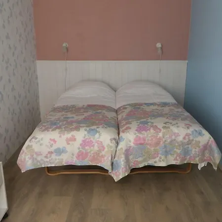 Arens Rent Kohtu 2a Apartman *