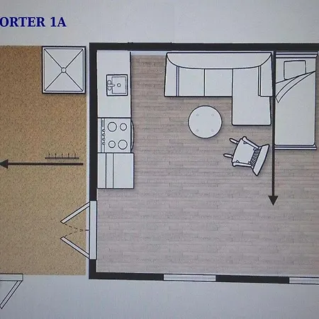 Arens Rent Kohtu 2a *